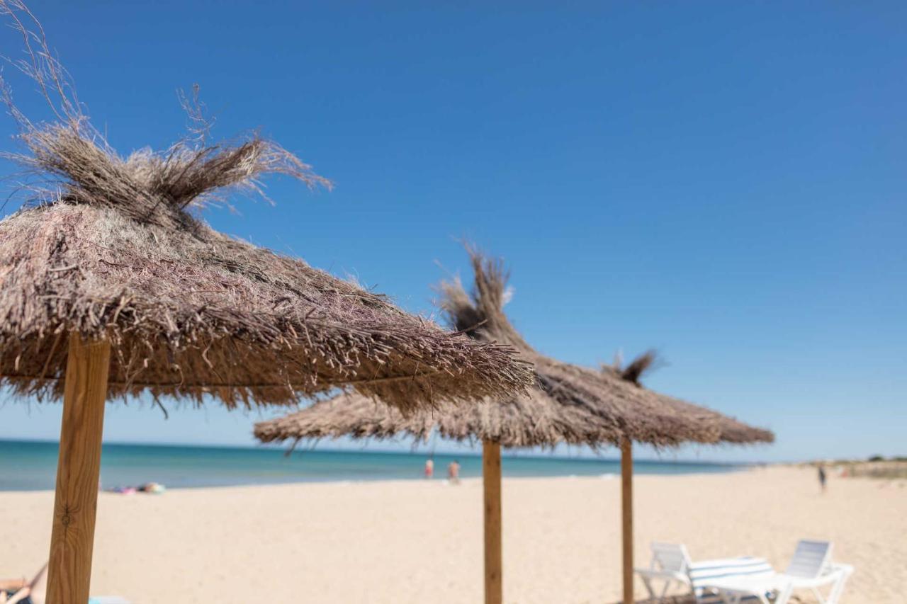 Stunning Sea Views At Just 270 M From The Beach Arenales del Sol Extérieur photo
