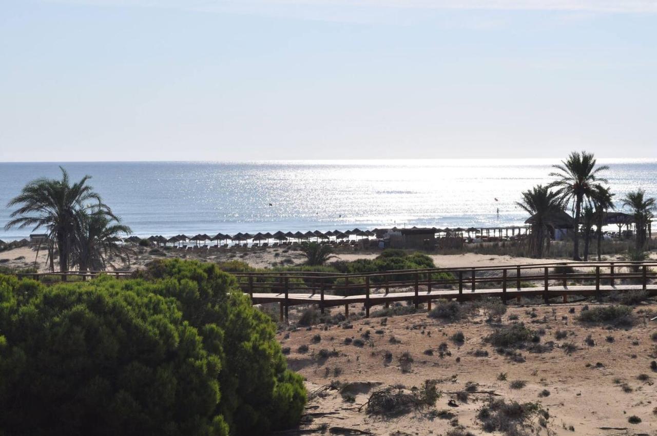 Stunning Sea Views At Just 270 M From The Beach Arenales del Sol Extérieur photo