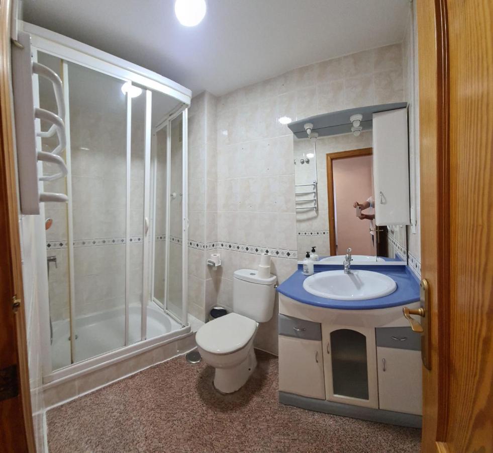 Stunning Sea Views At Just 270 M From The Beach Arenales del Sol Extérieur photo