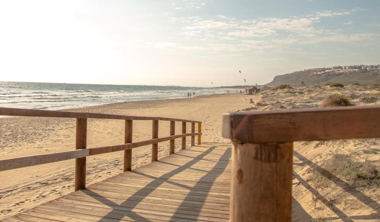Stunning Sea Views At Just 270 M From The Beach Arenales del Sol Extérieur photo